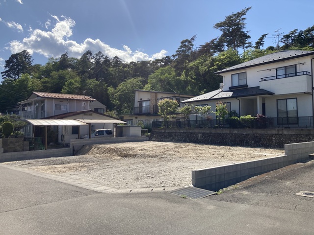 ハートフルタウン八木山東2丁目20番の外観②