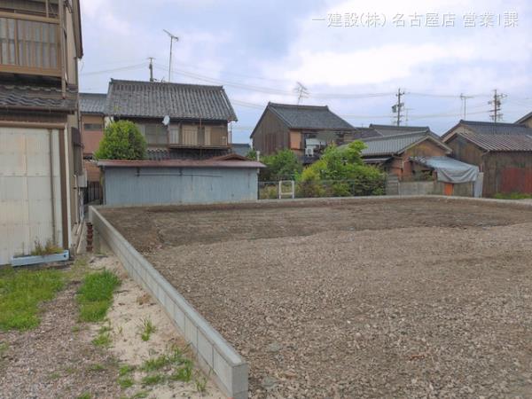 幸せな時間を紡ぐ、家族の舞台　（1号棟）