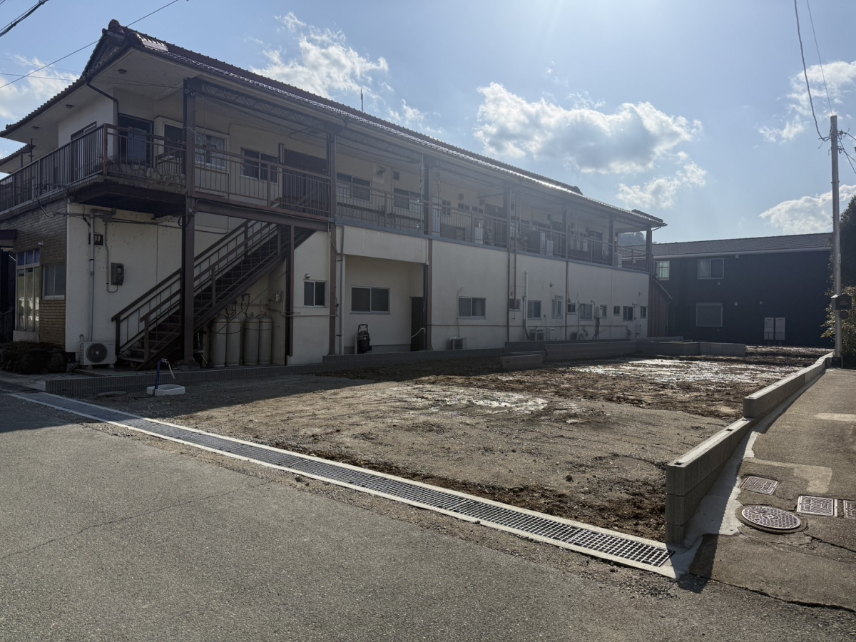 【販売現地】2026.3.20撮影 