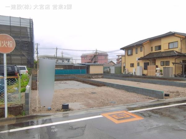 幸せな時間を紡ぐ、家族の舞台　1号棟