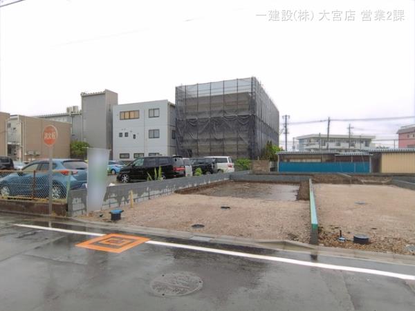 2号棟