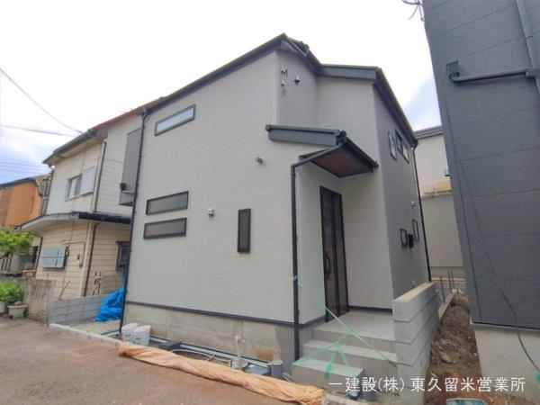 幸せな時間を紡ぐ、家族の舞台  2号棟
