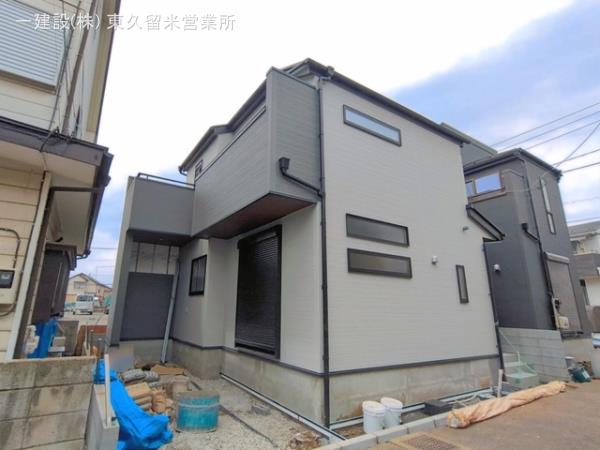 幸せな時間を紡ぐ、家族の舞台  2号棟
