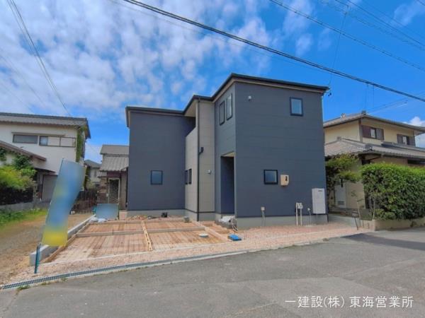 日を重ねるごとにこの佇まいに愛着が湧いてきそう