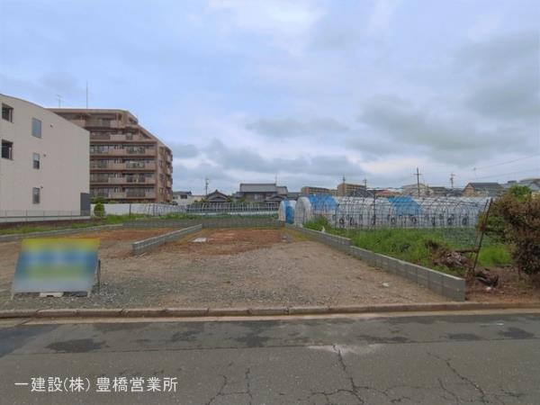 幸せな時間を紡ぐ、家族の舞台　（1号棟）