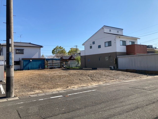 リーブルガーデン駿河区下川原1丁目2期の外観②