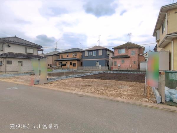 幸せな時間を紡ぐ、家族の舞台  1号棟