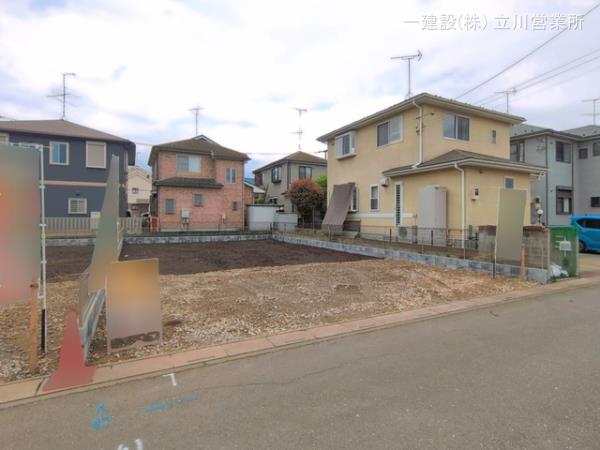 幸せな時間を紡ぐ、家族の舞台  1号棟