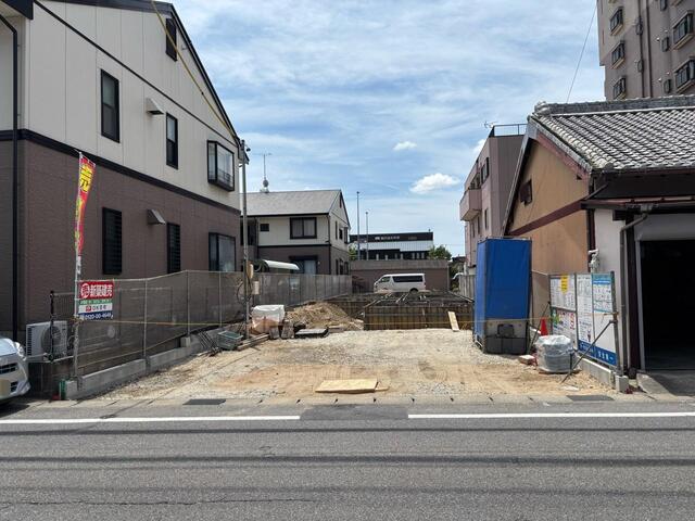1号棟