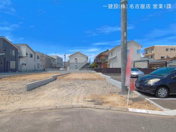 幸せな時間を紡ぐ、家族の舞台　（1号棟）