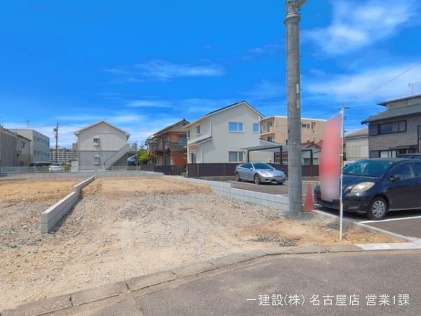 日を重ねるごとにこの佇まいに愛着が湧いてきそう（2号棟）