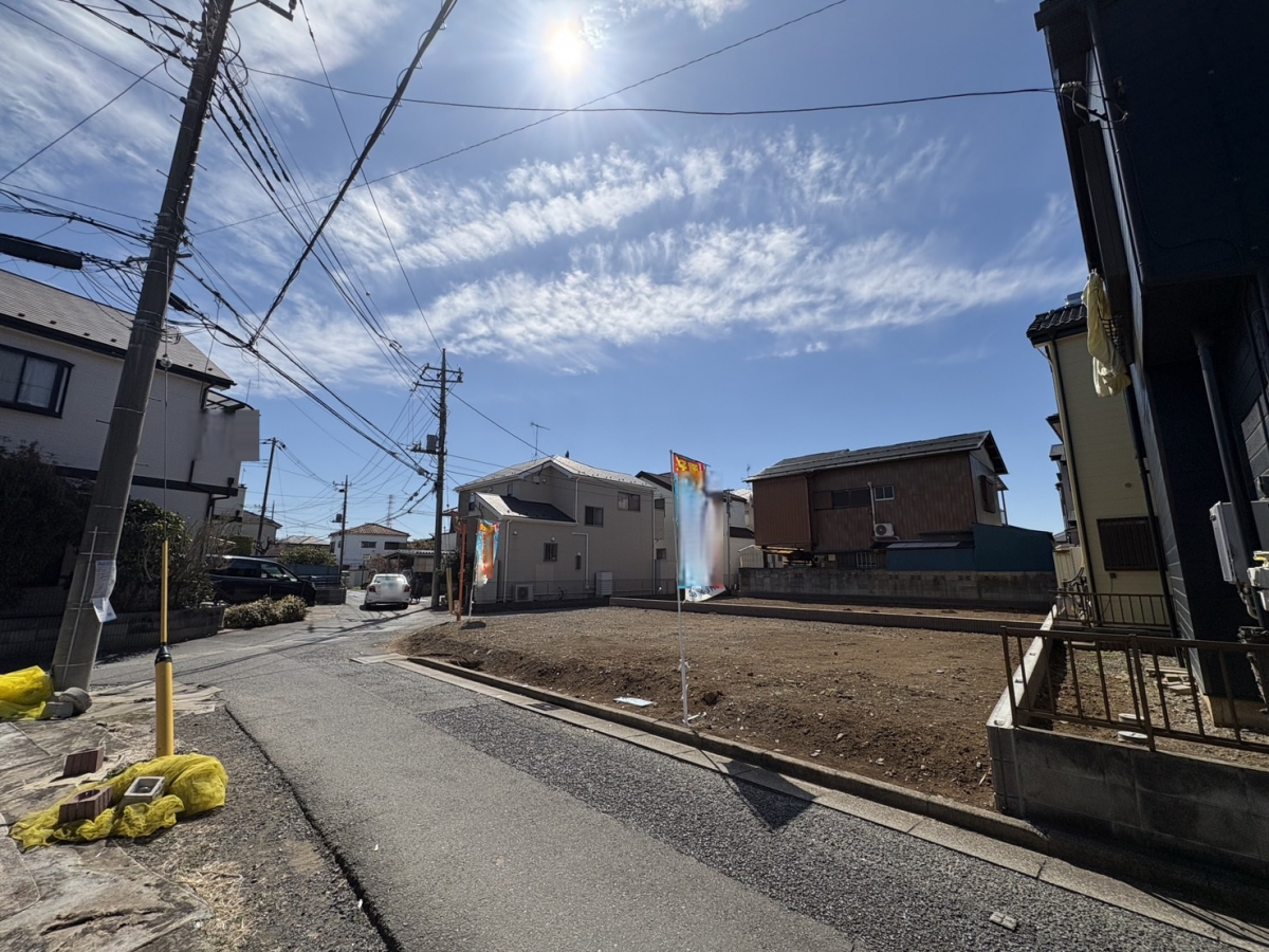 【外観写真】「東川口」駅・「浦和美園」駅の2路線アクセス可能◎通勤・通学に便利な立地で、ご家族それぞれのライフスタイルに柔軟に対応。将来を見据えても安心できる、利便性と暮らしやすさ。 
