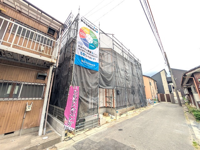 春日部市に新たに新築分譲が1棟誕生します！春日部市でお探しの方のご連絡お待ちしております！