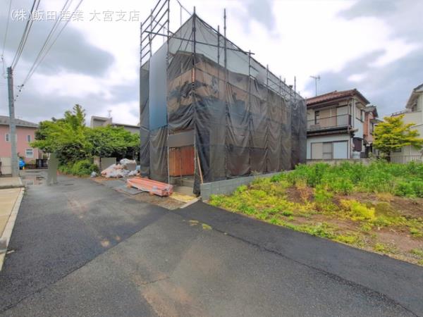 ハートフルタウンさいたま市西区佐知川1270番の外観②