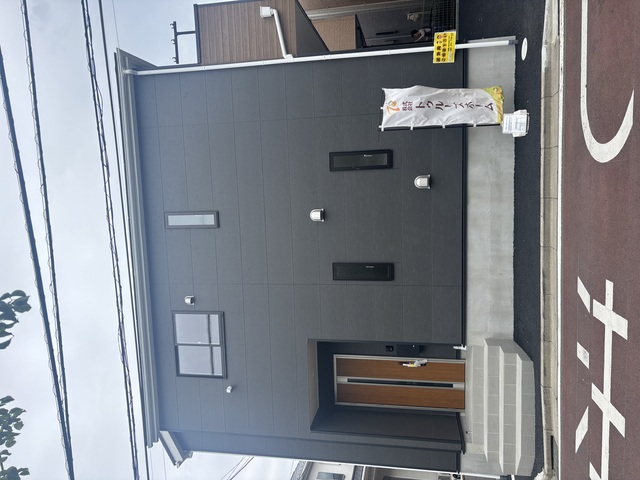 クレイドルガーデンふじみ野市新駒林 第5の外観②