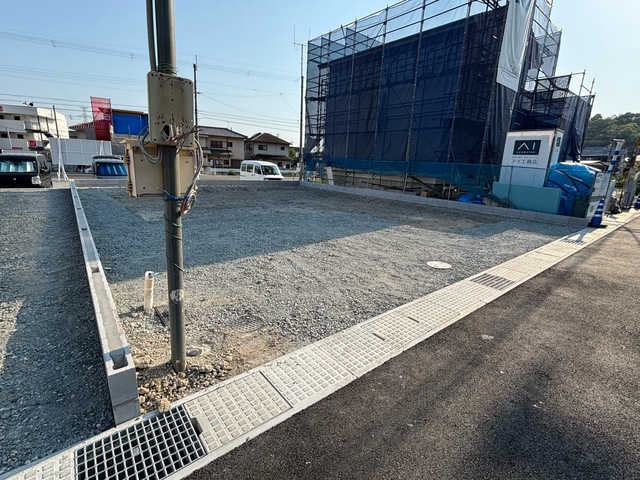 （1号棟）
