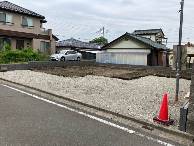 （1号棟）