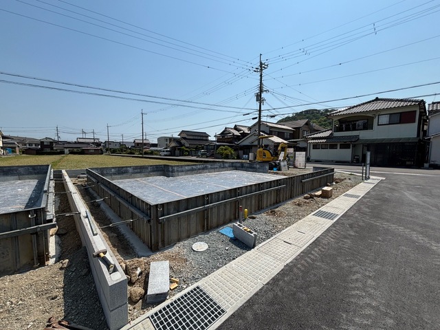（1号棟）