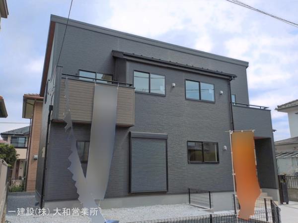 幸せな時間を紡ぐ、家族の舞台　（1号棟）