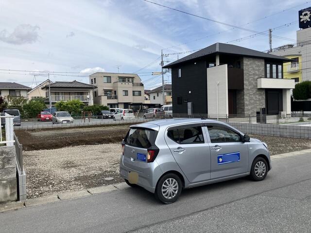 （1号棟）
