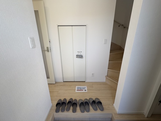 クレイドルガーデン鳥取市西品治 第2の外観②
