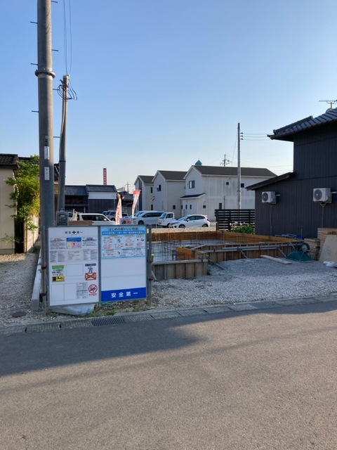 （1号棟）