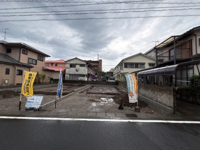 幸せな時間を紡ぐ、家族の舞台　（1号棟）