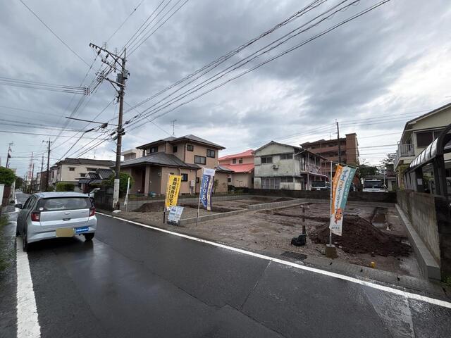 毎日がもっと特別になる場所（2号棟）