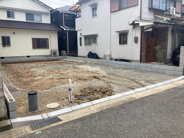 快適な住まいほど日増しに思い入れが生まれてくる（1号棟）