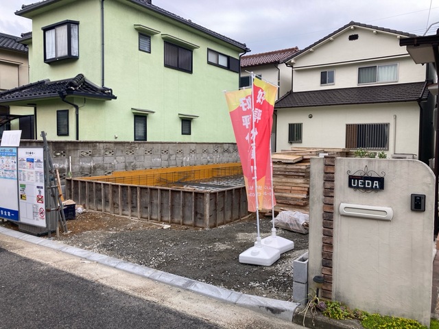 （1号棟）