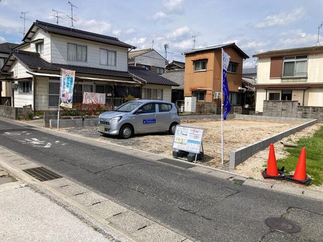 （1号棟）