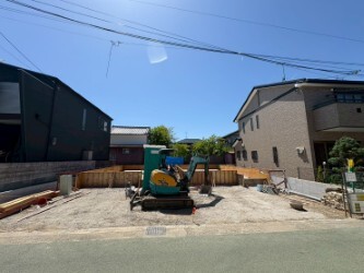 目に入るだけでホッとする、そんな家に暮らしたい