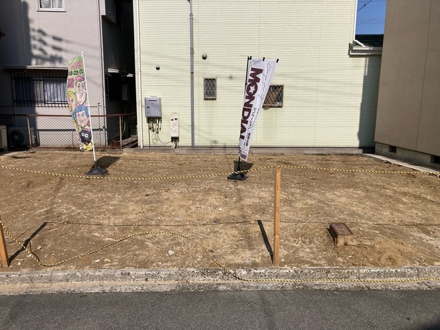 毎日がもっと特別になる場所（1号棟）