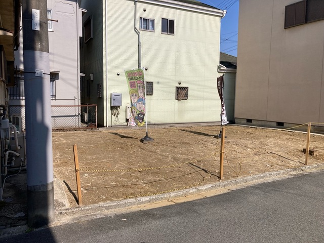 毎日がもっと特別になる場所（1号棟）