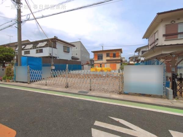住む人の「今」と「これから」を支え、それぞれの人生の土台となる場所