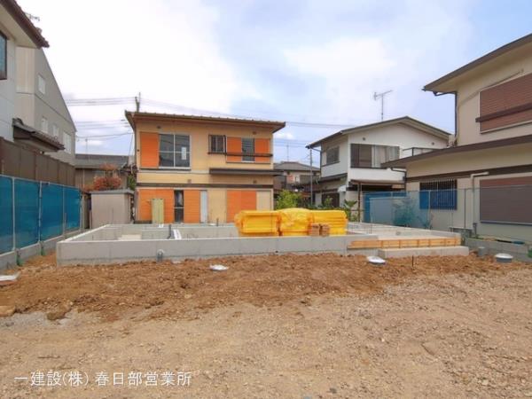 住む人の「今」と「これから」を支え、それぞれの人生の土台となる場所