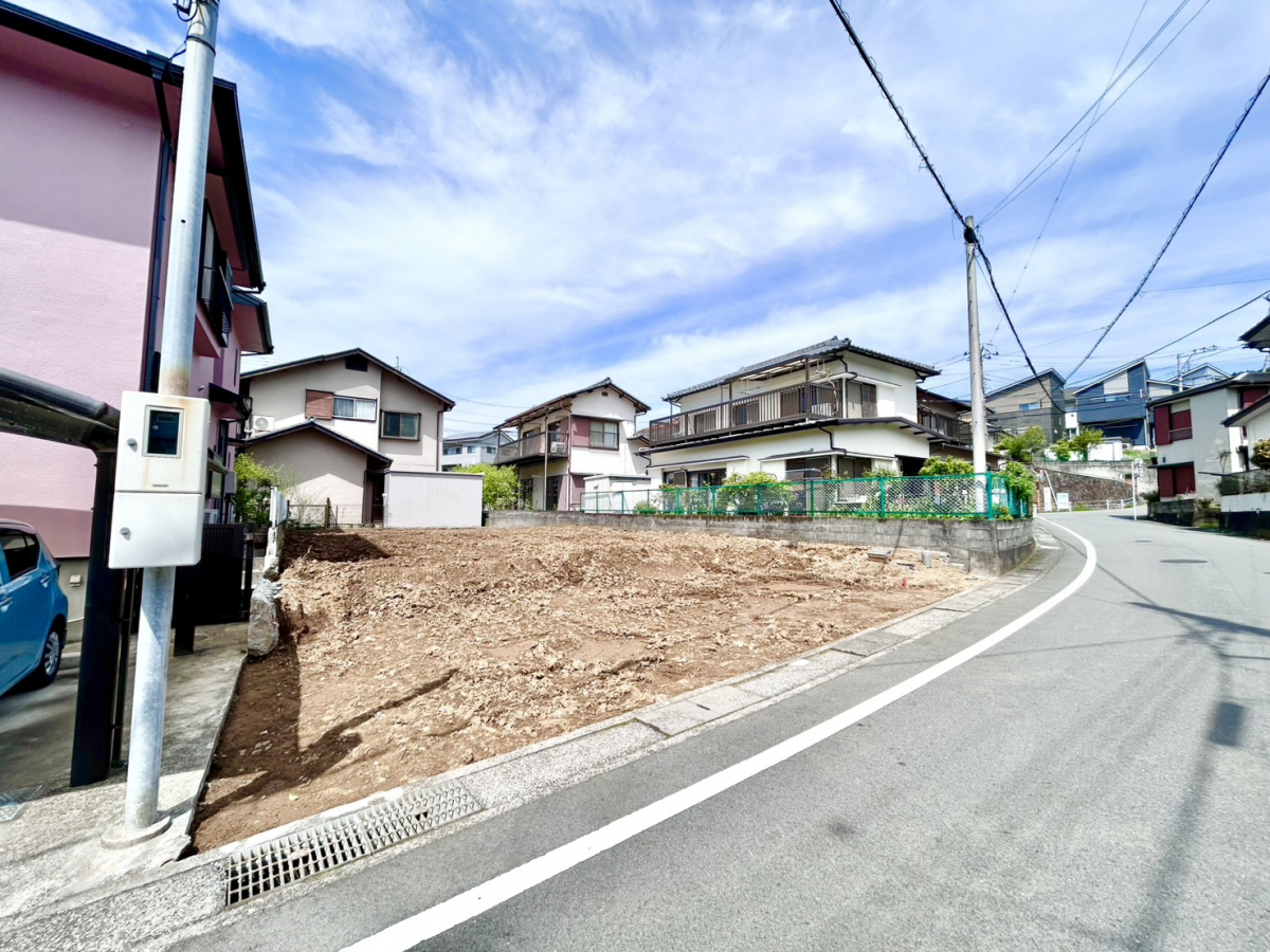現地写真（4/12撮影） 