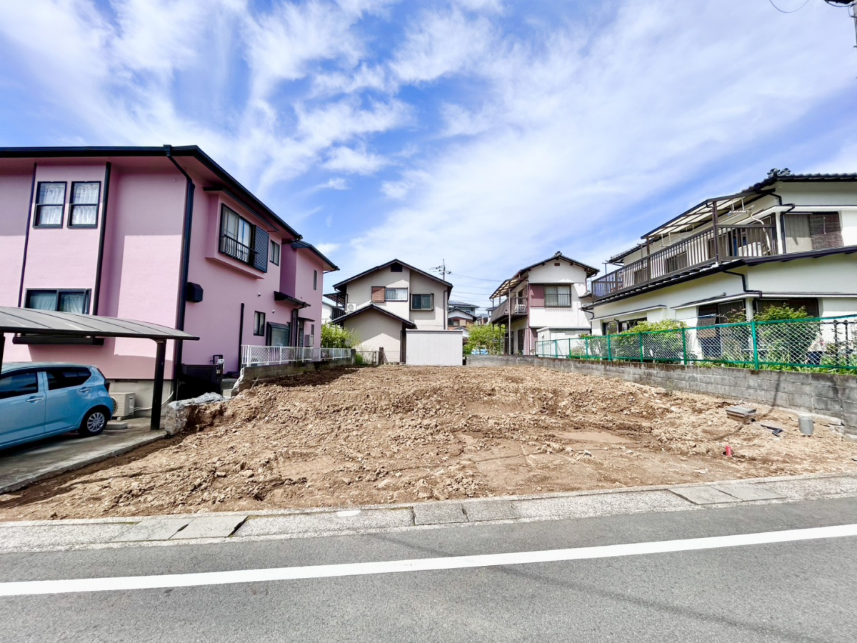 現地写真（4/12撮影） 