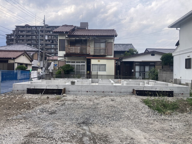 ハートフルタウン前橋市南町2丁目11番の外観②