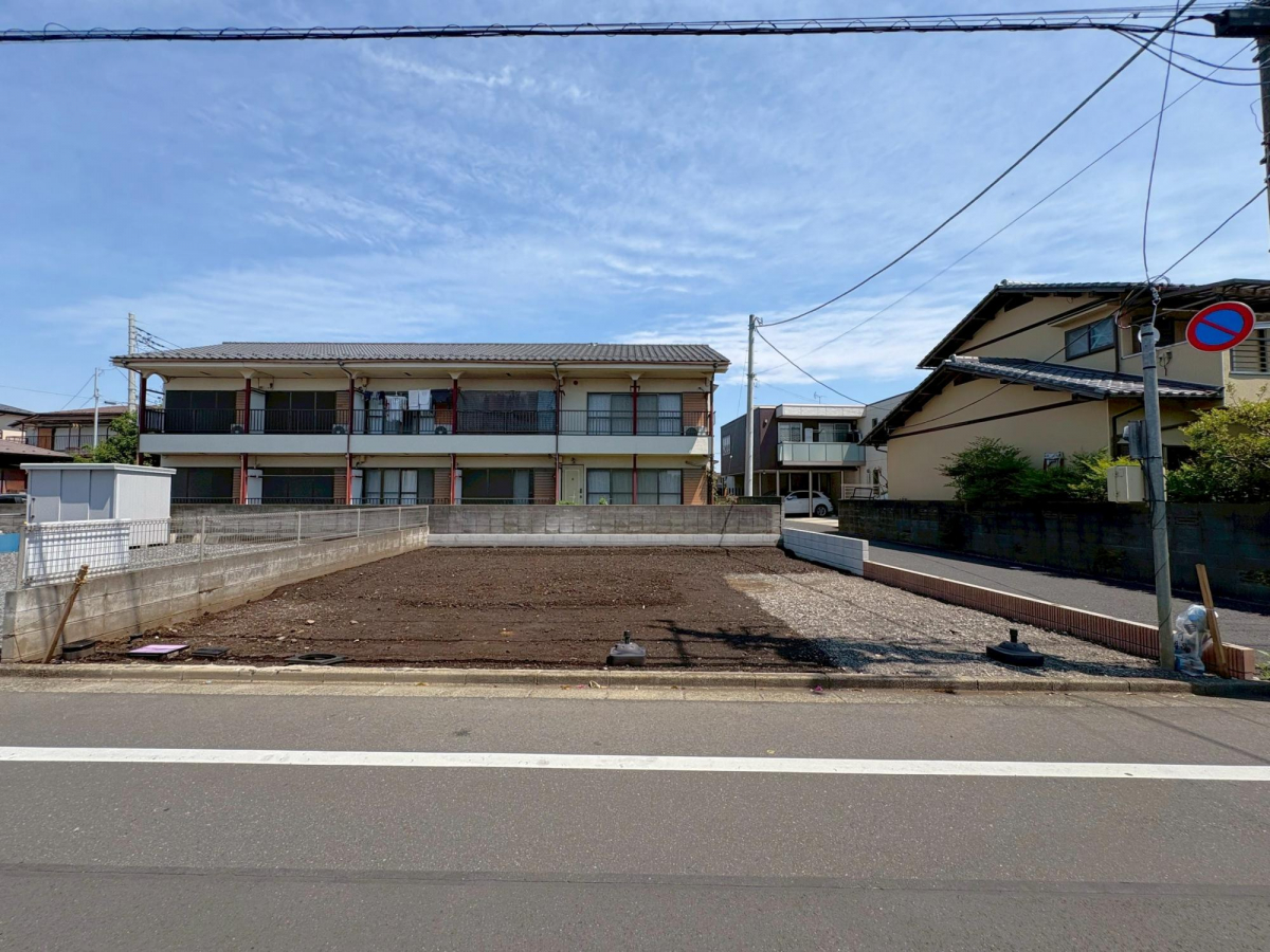 風通しの良い現地♪♪ 