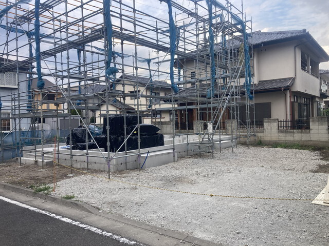 ハートフルタウン前橋市六供町1丁目33番の外観②