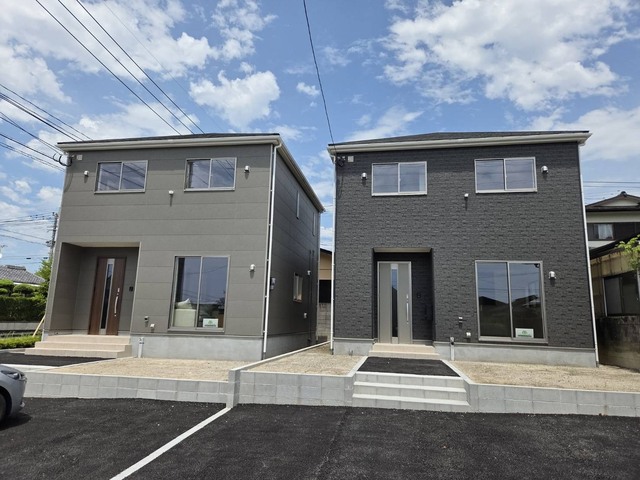 クレイドルガーデン日置市伊集院町妙円寺 第2の外観②