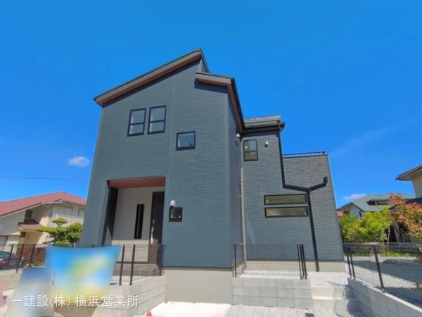 未来を鮮やかに彩る住まい
