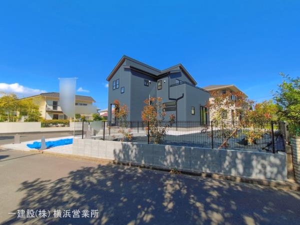 未来を鮮やかに彩る住まい
