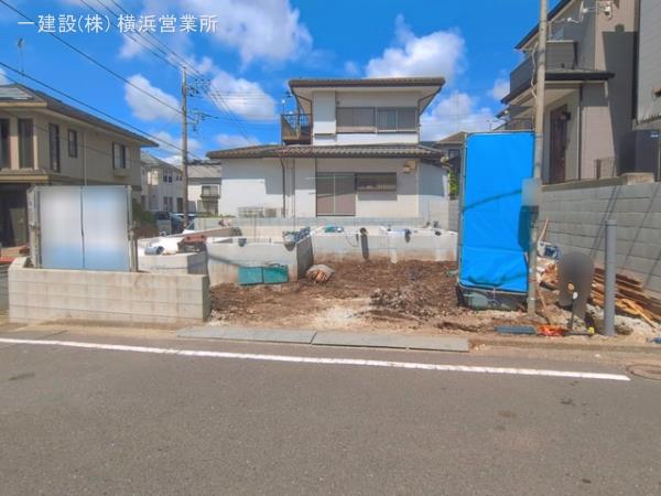 未来への一歩がここから

