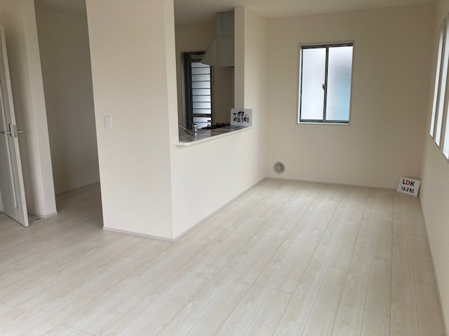 リーブルガーデン高崎市町屋町第３の外観②