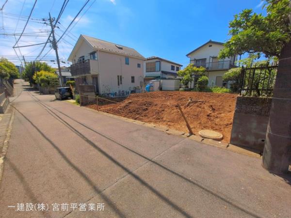 幸せな時間を紡ぐ、家族の舞台　（1号棟）
