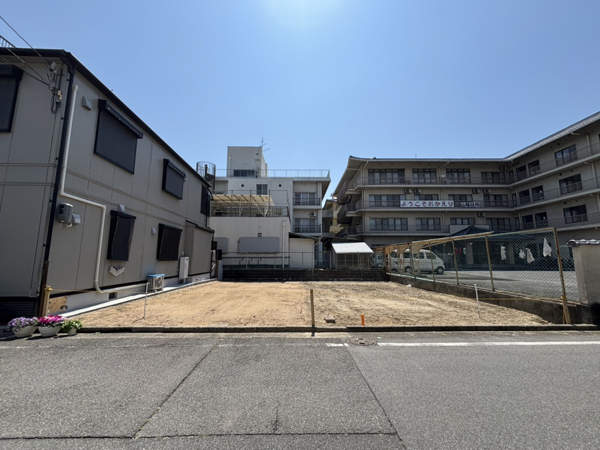 2026年4月上旬現地撮影 