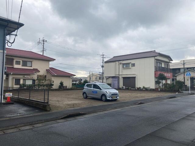（1号棟）