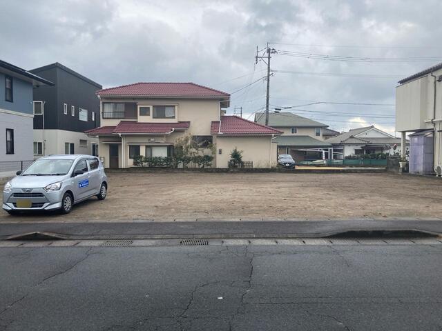 大切な瞬間がここで生まれる（3号棟）